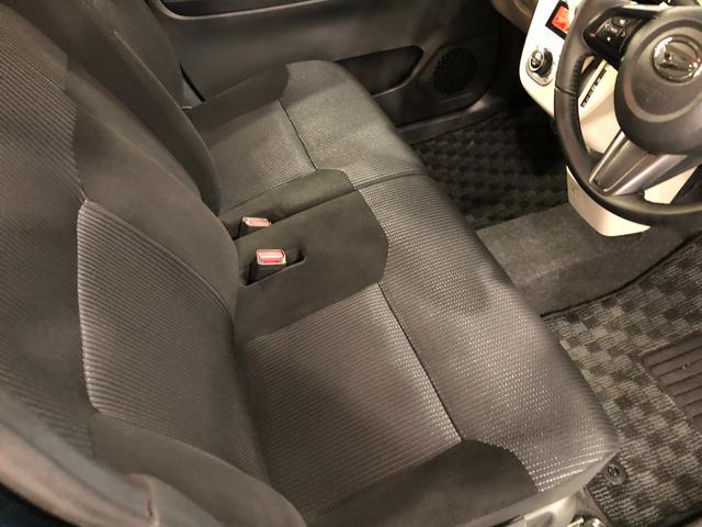ムーヴＸリミテッドII　ＳＡIII　走行距離１２５４２キロ／ナビ１年保証距離無制限　走行距離１２５４２キロ　純正フルセグナビ　バックカメラ　ブルートゥース　ドラレコ　純正マット　ＬＥＤヘッドランプ　アイドリングストップ　シートヒーター　プッシュボタンスタート（埼玉県）の中古車