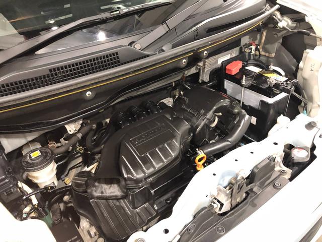 Ｎ−ＢＯＸＧ　ＳＳパッケージ　走行８１２８２キロ　ナビ　バックカメラ１年保証距離無制限　純正マット　助手席エアバッグ　両側電動スライドドア　電動格納式ドアミラー（埼玉県）の中古車