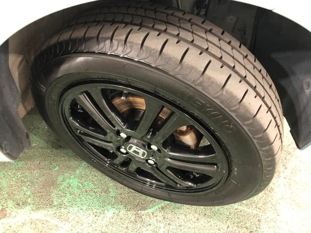 Ｎ−ＢＯＸＧ　ＳＳパッケージ　走行８１２８２キロ　ナビ　バックカメラ１年保証距離無制限　純正マット　助手席エアバッグ　両側電動スライドドア　電動格納式ドアミラー（埼玉県）の中古車