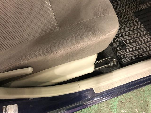 ミライースＸ　スマートセレクションＳＡ　走行距離５４９４１キロ一年保証・走行距離無制限　走行距離５４９４１キロ　助手席エアバック　純正カーペットマット　アイドリングストップ　キーレスエントリー（埼玉県）の中古車