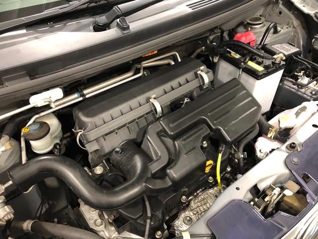 ミライースＸ　スマートセレクションＳＡ　走行距離５４９４１キロ一年保証・走行距離無制限　走行距離５４９４１キロ　助手席エアバック　純正カーペットマット　アイドリングストップ　キーレスエントリー（埼玉県）の中古車