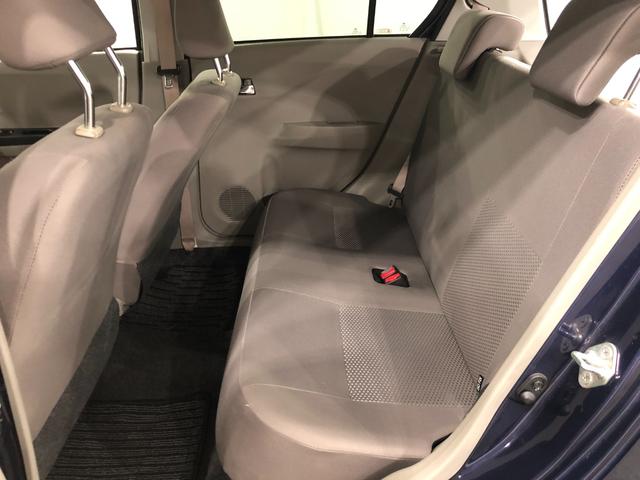 ミライースＸ　スマートセレクションＳＡ　走行距離５４９４１キロ一年保証・走行距離無制限　走行距離５４９４１キロ　助手席エアバック　純正カーペットマット　アイドリングストップ　キーレスエントリー（埼玉県）の中古車