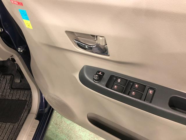 ミライースＸ　スマートセレクションＳＡ　走行距離５４９４１キロ一年保証・走行距離無制限　走行距離５４９４１キロ　助手席エアバック　純正カーペットマット　アイドリングストップ　キーレスエントリー（埼玉県）の中古車