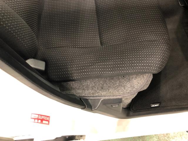 ハイゼットカーゴクルーズＳＡIII　走行距離３４１１８キロ／ナビ／ドラレコ１年保証距離無制限　走行距離３４１１８キロ　フルセグナビ　バックカメラ　ブルートゥース　ドラレコ　マット　助手席エアバッグ　ＬＥＤヘッドランプ　アイドリングストップ　スマートアシスト３　キーレス（東京都）の中古車