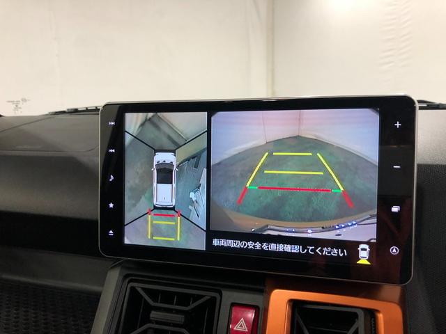 タフトＧ　走行距離６２４０６キロ／純正ナビ／バックカメラ／ドラレコ１年保証距離無制限　走行距離６２４０６キロ　純正フルセグナビ　パノラマモニター　ドラレコ　純正マット　サイドエアバッグ　ＬＥＤヘッドランプ　アイドリングストップ　シートヒーター　オート格納式ドアミラー（埼玉県）の中古車