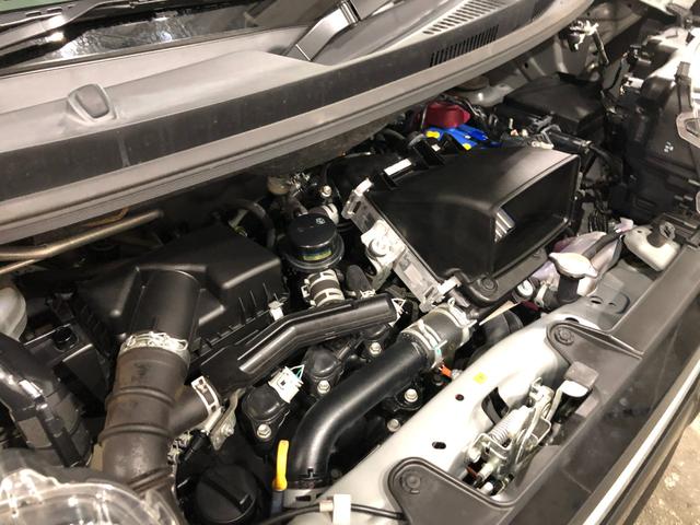 タントカスタムＲＳセレクション　走行４８４７３キロ／ナビ／ドラレコ１年保証距離無制限　走行距離４８４７３キロ　純正フルセグナビ　バックカメラ　ドラレコ　純正マット　サイドエアバッグ　ＬＥＤヘッドランプ　アイドリングストップ　シートヒーター　両側電動スライドドア（埼玉県）の中古車