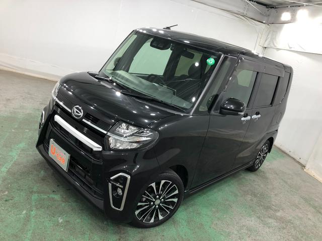 タントカスタムＲＳセレクション　走行４８４７３キロ／ナビ／ドラレコ１年保証距離無制限　走行距離４８４７３キロ　純正フルセグナビ　バックカメラ　ドラレコ　純正マット　サイドエアバッグ　ＬＥＤヘッドランプ　アイドリングストップ　シートヒーター　両側電動スライドドア（埼玉県）の中古車