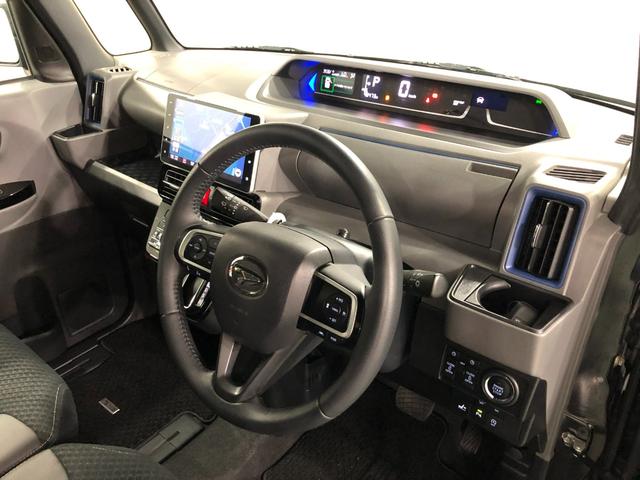 タントカスタムＲＳセレクション　走行４８４７３キロ／ナビ／ドラレコ１年保証距離無制限　走行距離４８４７３キロ　純正フルセグナビ　バックカメラ　ドラレコ　純正マット　サイドエアバッグ　ＬＥＤヘッドランプ　アイドリングストップ　シートヒーター　両側電動スライドドア（埼玉県）の中古車