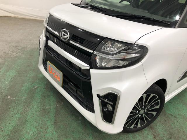 タントカスタムＲＳセレクション　走行１３２３４キロ／ナビ／ドラレコ１年保証距離無制限　走行距離１３２３４キロ　純正フルセグナビ　バックカメラ　ドラレコ　純正マット　サイドエアバッグ　ＬＥＤヘッドランプ　アイドリングストップ　シートヒーター　両側電動スライドドア（埼玉県）の中古車