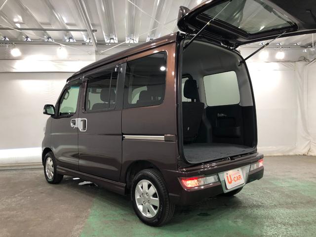 アトレーワゴンカスタムターボＲＳリミテッド　ＳＡIII　走行２６１４２キロ１年保証距離無制限　走行距離２６１４２キロ　フルセグナビ　バックカメラ　ブルートゥース　ドラレコ　純正マット　助手席エアバッグ　ＬＥＤヘッドランプ　アイドリングストップ　スマートアシスト３　キーレス（埼玉県）の中古車