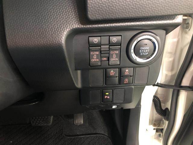 トールカスタムＧ　ターボ　走行距離７９２２キロ１年保証距離無制限　ＵＳＢソケット　純正マット　ＬＥＤヘッドランプ　両側電動スライドドア　プッシュボタンスタート　オート格納式ドアミラー　電動格納式ドアミラー　キーフリー（埼玉県）の中古車