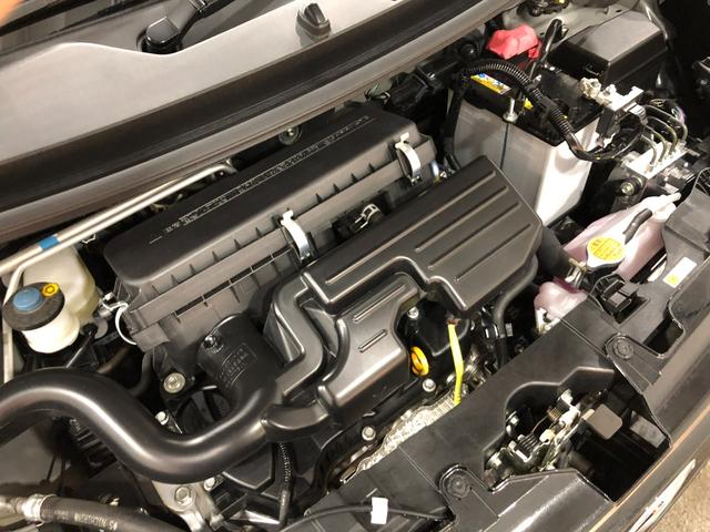 ミライースＬ　ＳＡIII　走行距離８１２０キロ／オートライト／マット１年保証距離無制限　走行距離８１２０キロ　マット　助手席エアバッグ　クリアランスソナー　オートマチックハイビーム　オートライト　アイドリングストップ　スマートアシスト３（埼玉県）の中古車