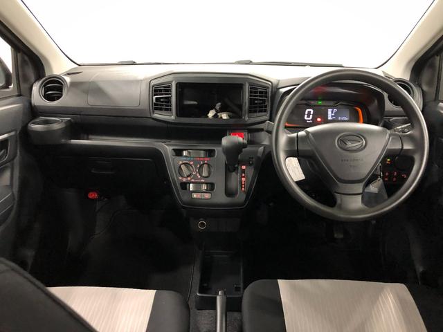 ミライースＬ　ＳＡIII　走行距離８１２０キロ／オートライト／マット１年保証距離無制限　走行距離８１２０キロ　マット　助手席エアバッグ　クリアランスソナー　オートマチックハイビーム　オートライト　アイドリングストップ　スマートアシスト３（埼玉県）の中古車