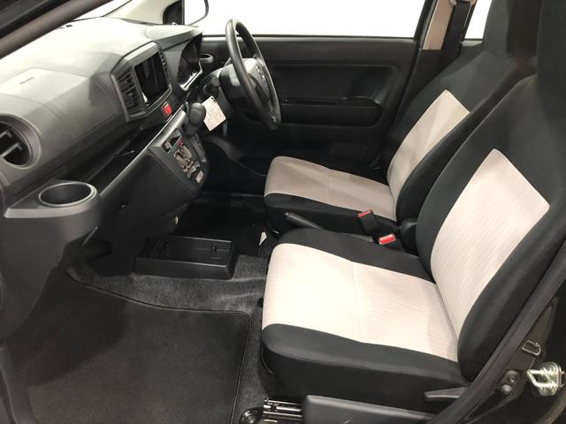 ミライースＬ　ＳＡIII　走行距離８１２０キロ／オートライト／マット１年保証距離無制限　走行距離８１２０キロ　マット　助手席エアバッグ　クリアランスソナー　オートマチックハイビーム　オートライト　アイドリングストップ　スマートアシスト３（埼玉県）の中古車