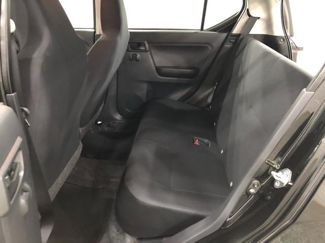 ミライースＬ　ＳＡIII　走行距離８１２０キロ／オートライト／マット１年保証距離無制限　走行距離８１２０キロ　マット　助手席エアバッグ　クリアランスソナー　オートマチックハイビーム　オートライト　アイドリングストップ　スマートアシスト３（埼玉県）の中古車