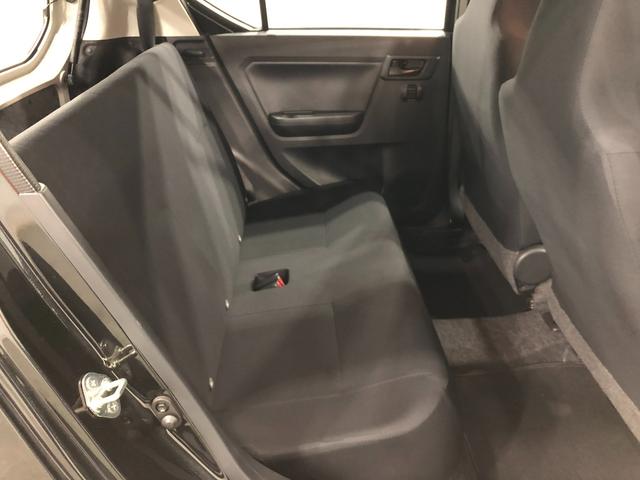 ミライースＬ　ＳＡIII　走行距離８１２０キロ／オートライト／マット１年保証距離無制限　走行距離８１２０キロ　マット　助手席エアバッグ　クリアランスソナー　オートマチックハイビーム　オートライト　アイドリングストップ　スマートアシスト３（埼玉県）の中古車