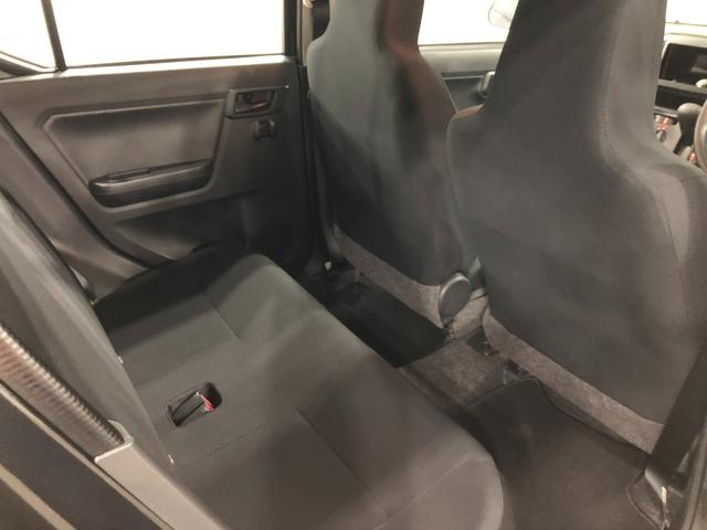 ミライースＬ　ＳＡIII　走行距離８１２０キロ／オートライト／マット１年保証距離無制限　走行距離８１２０キロ　マット　助手席エアバッグ　クリアランスソナー　オートマチックハイビーム　オートライト　アイドリングストップ　スマートアシスト３（埼玉県）の中古車