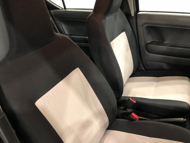 ミライースＬ　ＳＡIII　走行距離８１２０キロ／オートライト／マット１年保証距離無制限　走行距離８１２０キロ　マット　助手席エアバッグ　クリアランスソナー　オートマチックハイビーム　オートライト　アイドリングストップ　スマートアシスト３（埼玉県）の中古車