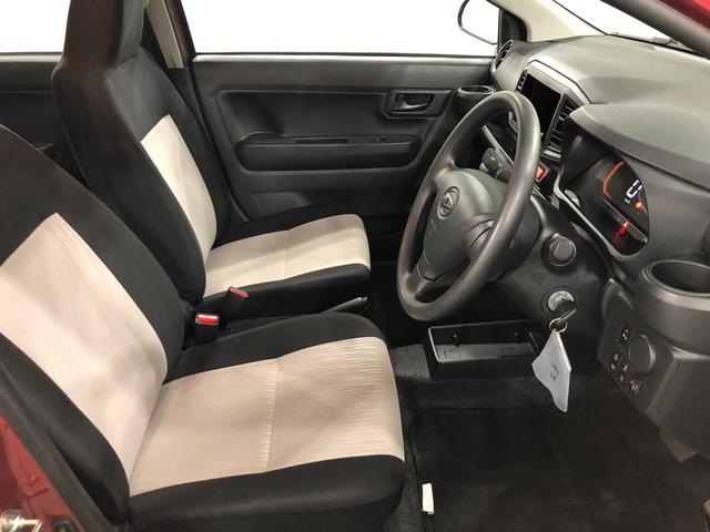 ミライースＬ　ＳＡIII　走行距離９５４２キロ一年保証・走行距離無制限　走行距離９５４２キロ　助手席エアバック　キーレス　クリアランスソナー　オートライト　アイドリングストップ（埼玉県）の中古車