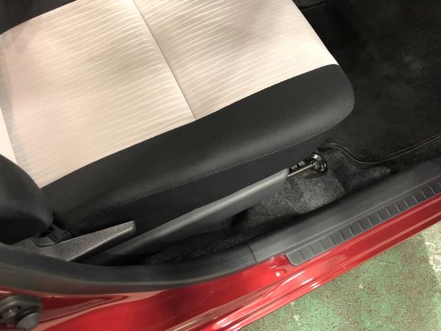 ミライースＬ　ＳＡIII　走行距離９５４２キロ一年保証・走行距離無制限　走行距離９５４２キロ　助手席エアバック　キーレス　クリアランスソナー　オートライト　アイドリングストップ（埼玉県）の中古車