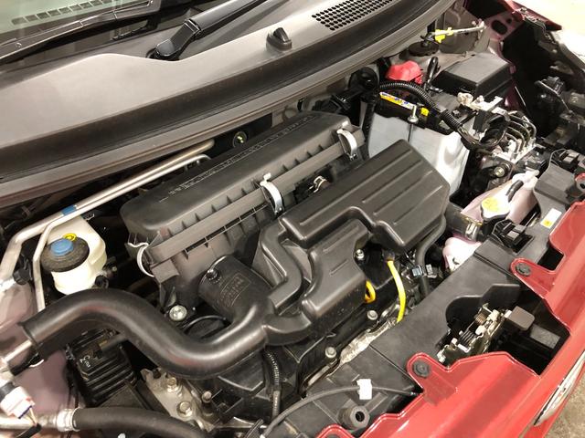 ミライースＬ　ＳＡIII　走行距離９５４２キロ一年保証・走行距離無制限　走行距離９５４２キロ　助手席エアバック　キーレス　クリアランスソナー　オートライト　アイドリングストップ（埼玉県）の中古車