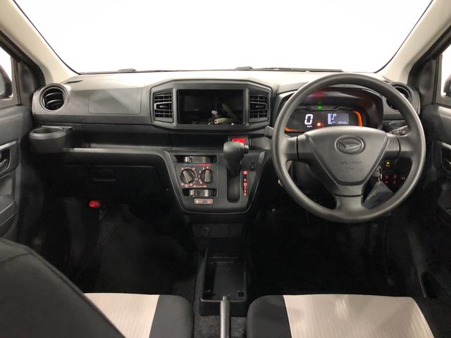 ミライースＬ　ＳＡIII　走行距離９５４２キロ一年保証・走行距離無制限　走行距離９５４２キロ　助手席エアバック　キーレス　クリアランスソナー　オートライト　アイドリングストップ（埼玉県）の中古車