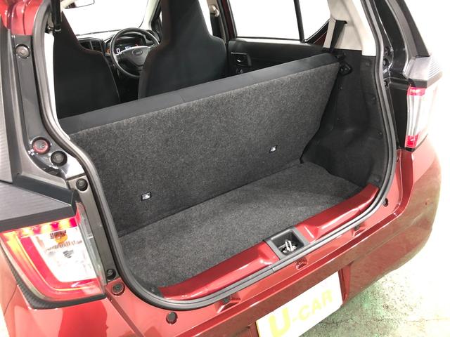 ミライースＬ　ＳＡIII　走行距離９５４２キロ一年保証・走行距離無制限　走行距離９５４２キロ　助手席エアバック　キーレス　クリアランスソナー　オートライト　アイドリングストップ（埼玉県）の中古車