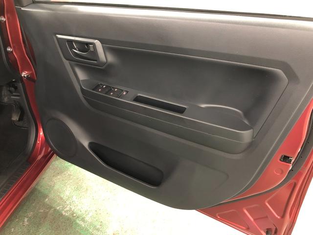 ミライースＬ　ＳＡIII　走行距離９５４２キロ一年保証・走行距離無制限　走行距離９５４２キロ　助手席エアバック　キーレス　クリアランスソナー　オートライト　アイドリングストップ（埼玉県）の中古車