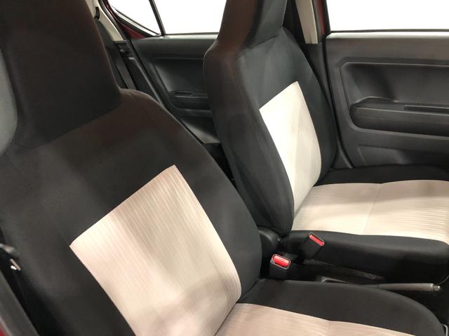 ミライースＬ　ＳＡIII　走行距離９５４２キロ一年保証・走行距離無制限　走行距離９５４２キロ　助手席エアバック　キーレス　クリアランスソナー　オートライト　アイドリングストップ（埼玉県）の中古車