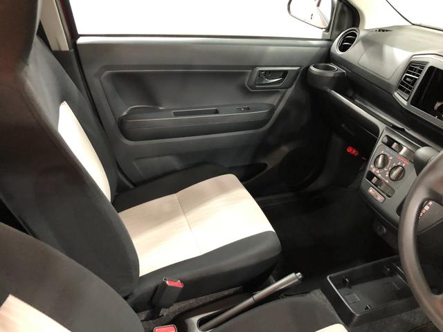 ミライースＬ　ＳＡIII　走行距離９５４２キロ一年保証・走行距離無制限　走行距離９５４２キロ　助手席エアバック　キーレス　クリアランスソナー　オートライト　アイドリングストップ（埼玉県）の中古車