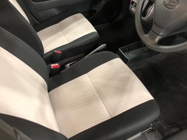 ミライースＬ　ＳＡIII　走行距離９５４２キロ一年保証・走行距離無制限　走行距離９５４２キロ　助手席エアバック　キーレス　クリアランスソナー　オートライト　アイドリングストップ（埼玉県）の中古車