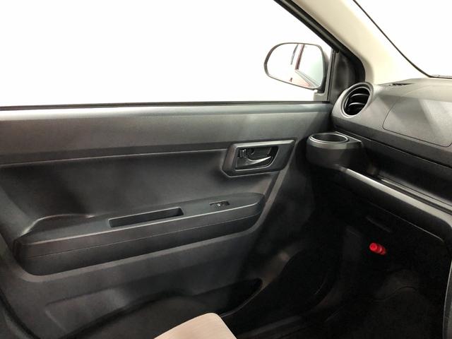 ミライースＬ　ＳＡIII　走行距離９５４２キロ一年保証・走行距離無制限　走行距離９５４２キロ　助手席エアバック　キーレス　クリアランスソナー　オートライト　アイドリングストップ（埼玉県）の中古車