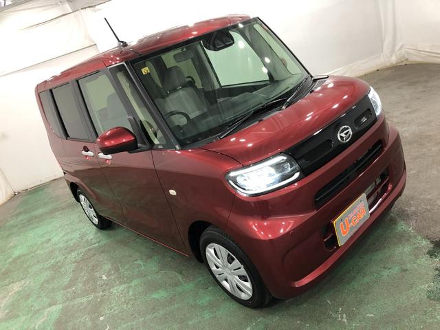 タントＸ　走行距離１０１０５キロ／ＬＥＤヘッドランプ／純正マット１年保証距離無制限　走行距離１０１０４キロ　純正マット　サイドエアバッグ　ＬＥＤヘッドランプ　アイドリングストップ　シートヒーター　片側電動スライドドア　オート格納式ドアミラー　プッシュボタンスタート（埼玉県）の中古車