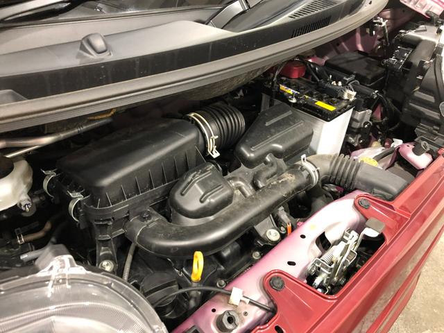 タントＸ　走行距離１０１０５キロ／ＬＥＤヘッドランプ／純正マット１年保証距離無制限　走行距離１０１０４キロ　純正マット　サイドエアバッグ　ＬＥＤヘッドランプ　アイドリングストップ　シートヒーター　片側電動スライドドア　オート格納式ドアミラー　プッシュボタンスタート（埼玉県）の中古車