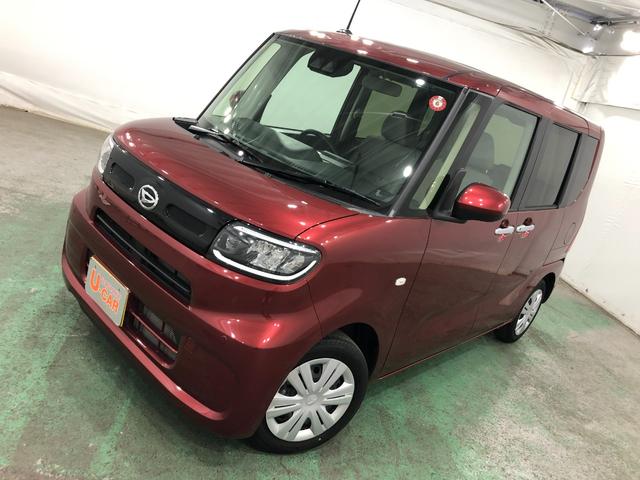 タントＸ　走行距離１０１０５キロ／ＬＥＤヘッドランプ／純正マット１年保証距離無制限　走行距離１０１０４キロ　純正マット　サイドエアバッグ　ＬＥＤヘッドランプ　アイドリングストップ　シートヒーター　片側電動スライドドア　オート格納式ドアミラー　プッシュボタンスタート（埼玉県）の中古車