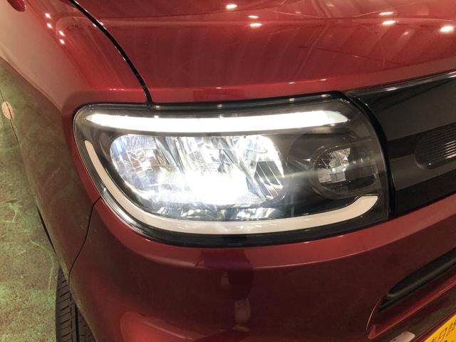 タントＸ　走行距離１０１０５キロ／ＬＥＤヘッドランプ／純正マット１年保証距離無制限　走行距離１０１０４キロ　純正マット　サイドエアバッグ　ＬＥＤヘッドランプ　アイドリングストップ　シートヒーター　片側電動スライドドア　オート格納式ドアミラー　プッシュボタンスタート（埼玉県）の中古車