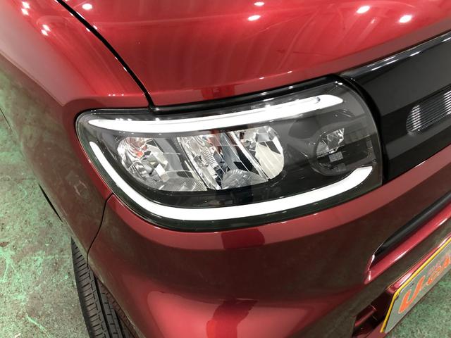 タントＸ　走行距離１０１０５キロ／ＬＥＤヘッドランプ／純正マット１年保証距離無制限　走行距離１０１０４キロ　純正マット　サイドエアバッグ　ＬＥＤヘッドランプ　アイドリングストップ　シートヒーター　片側電動スライドドア　オート格納式ドアミラー　プッシュボタンスタート（埼玉県）の中古車