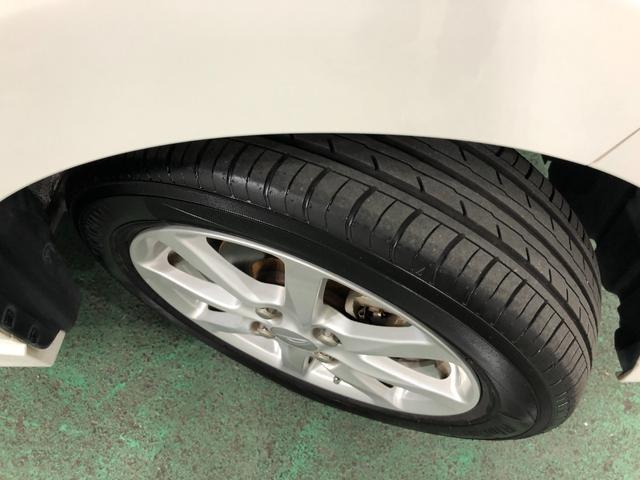 ムーヴカスタム　Ｘ　ＳＡ　社外ナビ／ＥＴＣ一年保証・走行距離無制限　走行距離８４０６５キロ　フルセグナビ　ブルートゥース　ＤＶＤ再生　オートライト　ＬＥＤヘッドライト　アイドリングストップ　ベンチシート（埼玉県）の中古車