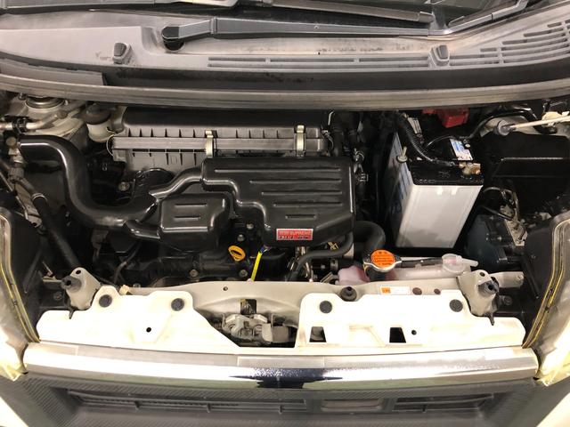 ムーヴカスタム　Ｘ　ＳＡ　社外ナビ／ＥＴＣ一年保証・走行距離無制限　走行距離８４０６５キロ　フルセグナビ　ブルートゥース　ＤＶＤ再生　オートライト　ＬＥＤヘッドライト　アイドリングストップ　ベンチシート（埼玉県）の中古車