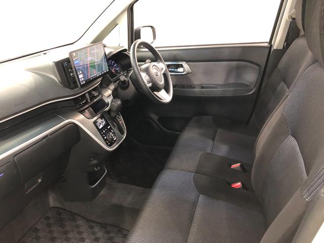 ムーヴカスタム　Ｘ　ＳＡ　社外ナビ／ＥＴＣ一年保証・走行距離無制限　走行距離８４０６５キロ　フルセグナビ　ブルートゥース　ＤＶＤ再生　オートライト　ＬＥＤヘッドライト　アイドリングストップ　ベンチシート（埼玉県）の中古車