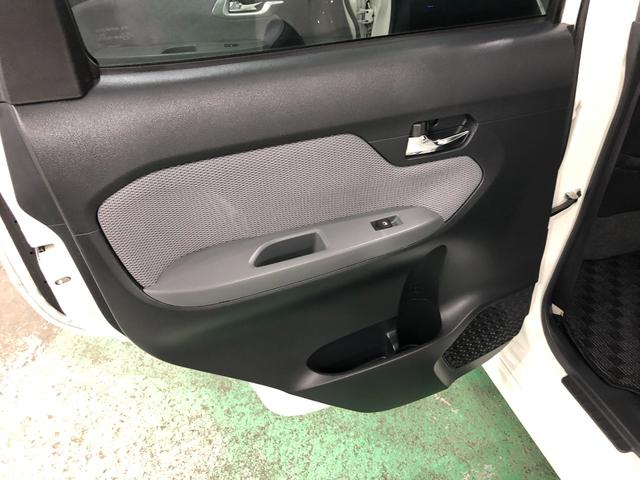 ムーヴカスタム　Ｘ　ＳＡ　社外ナビ／ＥＴＣ一年保証・走行距離無制限　走行距離８４０６５キロ　フルセグナビ　ブルートゥース　ＤＶＤ再生　オートライト　ＬＥＤヘッドライト　アイドリングストップ　ベンチシート（埼玉県）の中古車