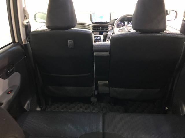 ムーヴカスタム　Ｘ　ＳＡ　社外ナビ／ＥＴＣ一年保証・走行距離無制限　走行距離８４０６５キロ　フルセグナビ　ブルートゥース　ＤＶＤ再生　オートライト　ＬＥＤヘッドライト　アイドリングストップ　ベンチシート（埼玉県）の中古車