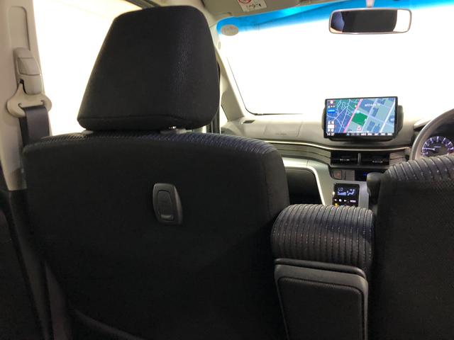 ムーヴカスタム　Ｘ　ＳＡ　社外ナビ／ＥＴＣ一年保証・走行距離無制限　走行距離８４０６５キロ　フルセグナビ　ブルートゥース　ＤＶＤ再生　オートライト　ＬＥＤヘッドライト　アイドリングストップ　ベンチシート（埼玉県）の中古車