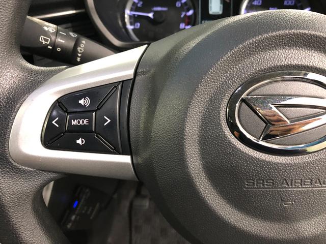 ムーヴカスタム　Ｘ　ＳＡ　社外ナビ／ＥＴＣ一年保証・走行距離無制限　走行距離８４０６５キロ　フルセグナビ　ブルートゥース　ＤＶＤ再生　オートライト　ＬＥＤヘッドライト　アイドリングストップ　ベンチシート（埼玉県）の中古車