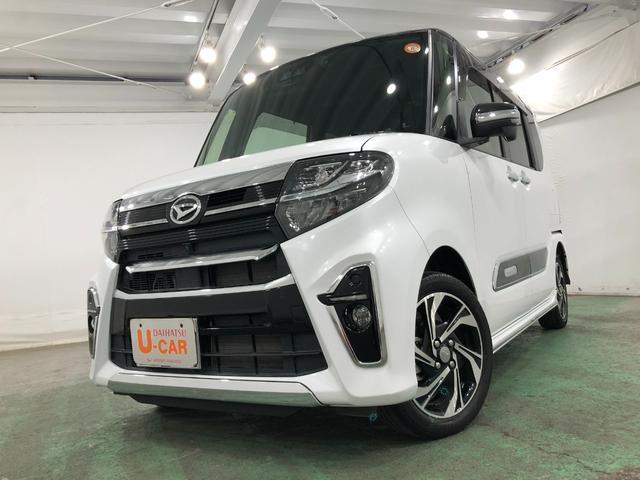 タントカスタムＲＳスタイルセレクション　修復歴／４ＷＤ／純正ナビ１年保証距離無制限　走行距離２０２８０キロ　純正フルセグナビ　パノラマモニター　ドラレコ　後席モニター　サイドエアバッグ　ＬＥＤヘッドランプ　アイドリングストップ　シートヒーター　両側電動スライドドア（埼玉県）の中古車