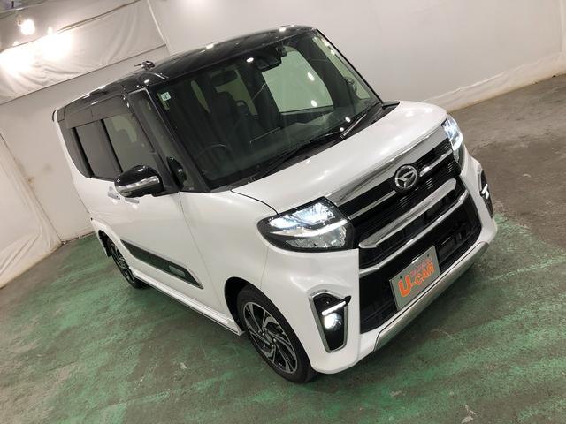 タントカスタムＲＳスタイルセレクション　修復歴／４ＷＤ／純正ナビ１年保証距離無制限　走行距離２０２８０キロ　純正フルセグナビ　パノラマモニター　ドラレコ　後席モニター　サイドエアバッグ　ＬＥＤヘッドランプ　アイドリングストップ　シートヒーター　両側電動スライドドア（埼玉県）の中古車