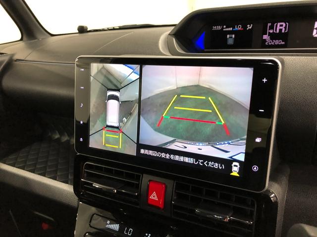 タントカスタムＲＳスタイルセレクション　修復歴／４ＷＤ／純正ナビ１年保証距離無制限　走行距離２０２８０キロ　純正フルセグナビ　パノラマモニター　ドラレコ　後席モニター　サイドエアバッグ　ＬＥＤヘッドランプ　アイドリングストップ　シートヒーター　両側電動スライドドア（埼玉県）の中古車