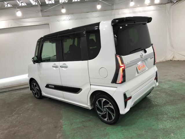 タントカスタムＲＳスタイルセレクション　修復歴／４ＷＤ／純正ナビ１年保証距離無制限　走行距離２０２８０キロ　純正フルセグナビ　パノラマモニター　ドラレコ　後席モニター　サイドエアバッグ　ＬＥＤヘッドランプ　アイドリングストップ　シートヒーター　両側電動スライドドア（埼玉県）の中古車