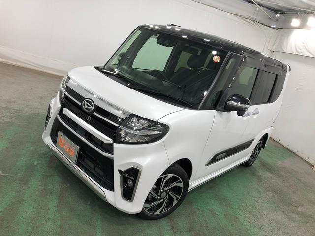 タントカスタムＲＳスタイルセレクション　修復歴／４ＷＤ／純正ナビ１年保証距離無制限　走行距離２０２８０キロ　純正フルセグナビ　パノラマモニター　ドラレコ　後席モニター　サイドエアバッグ　ＬＥＤヘッドランプ　アイドリングストップ　シートヒーター　両側電動スライドドア（埼玉県）の中古車