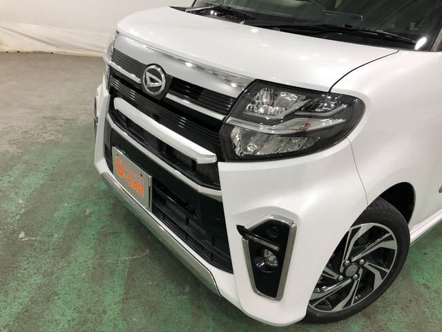 タントカスタムＲＳスタイルセレクション　修復歴／４ＷＤ／純正ナビ１年保証距離無制限　走行距離２０２８０キロ　純正フルセグナビ　パノラマモニター　ドラレコ　後席モニター　サイドエアバッグ　ＬＥＤヘッドランプ　アイドリングストップ　シートヒーター　両側電動スライドドア（埼玉県）の中古車